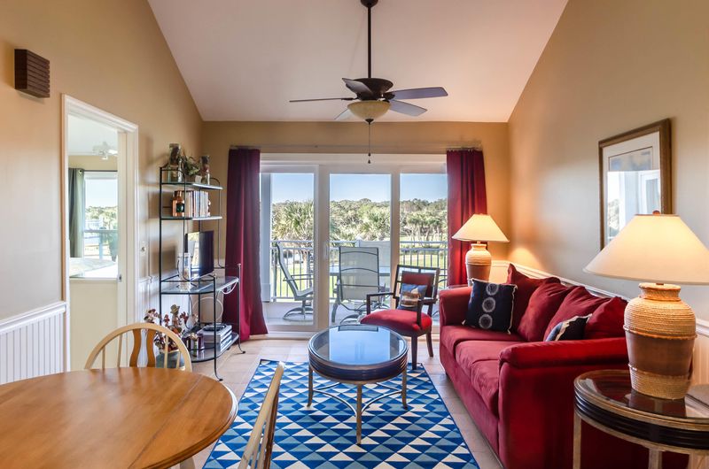 2920 Atrium Villa, Seabrook Island, SC 29455