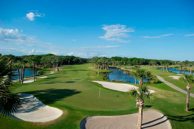 2920 Atrium Villa, Seabrook Island, SC 29455