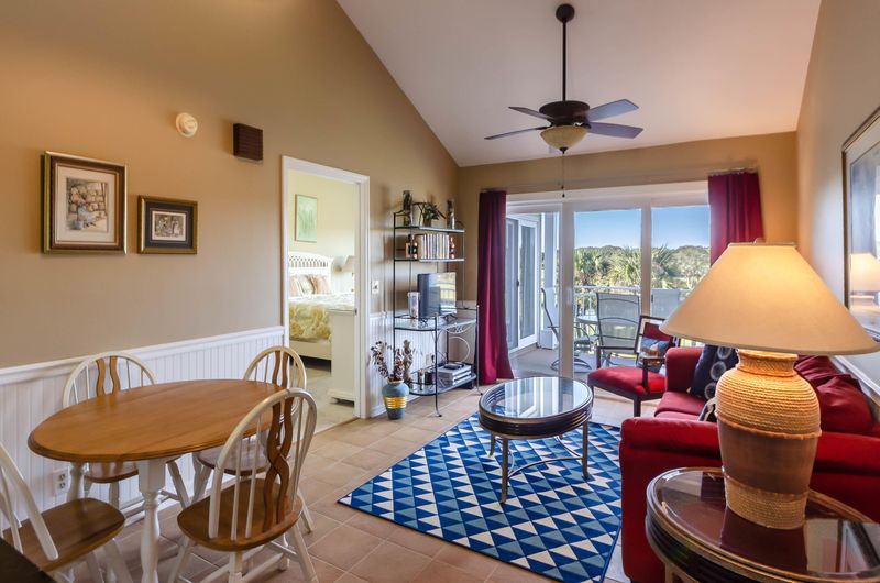 2920 Atrium Villa, Seabrook Island, SC 29455