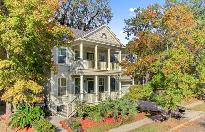 3553 W Higgins Dr, Mount Pleasant, SC 29466