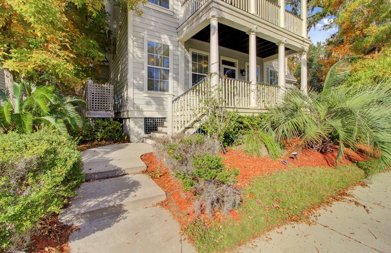 3553 W Higgins Dr, Mount Pleasant, SC 29466