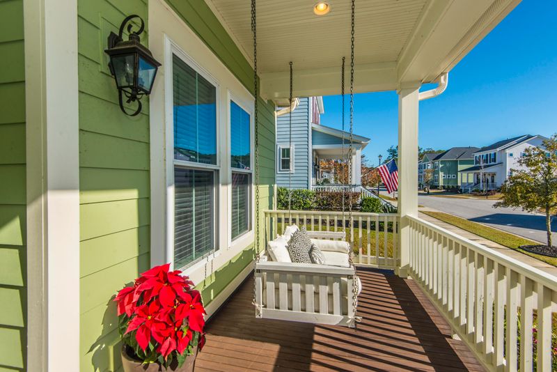 3672 Shutesbury St, Mount Pleasant, SC 29466