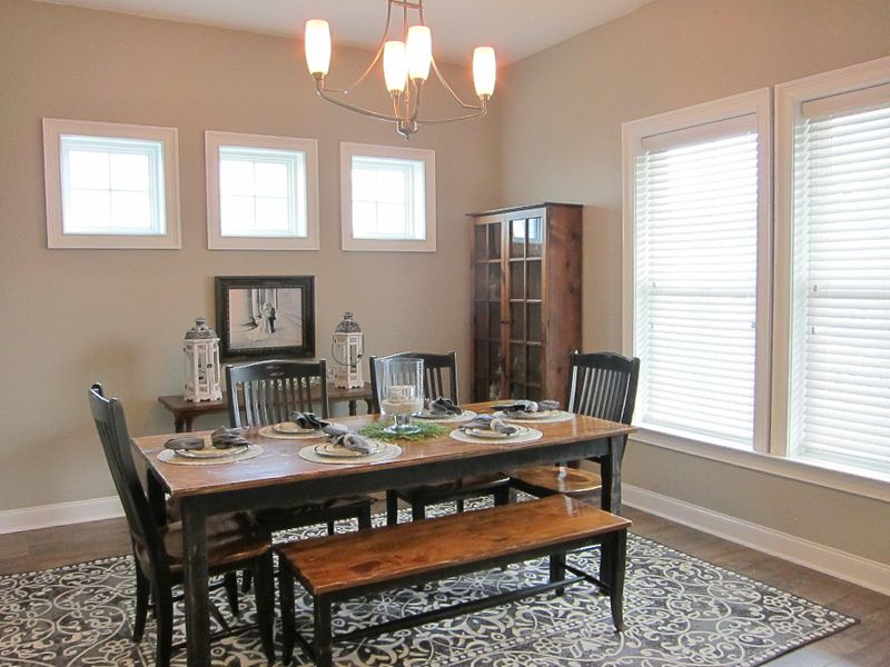 3672 Shutesbury St, Mount Pleasant, SC 29466