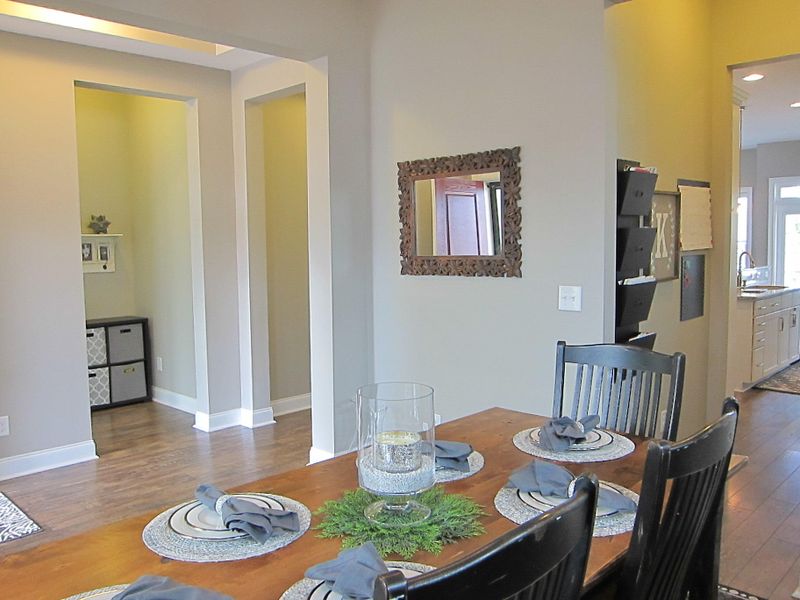 3672 Shutesbury St, Mount Pleasant, SC 29466