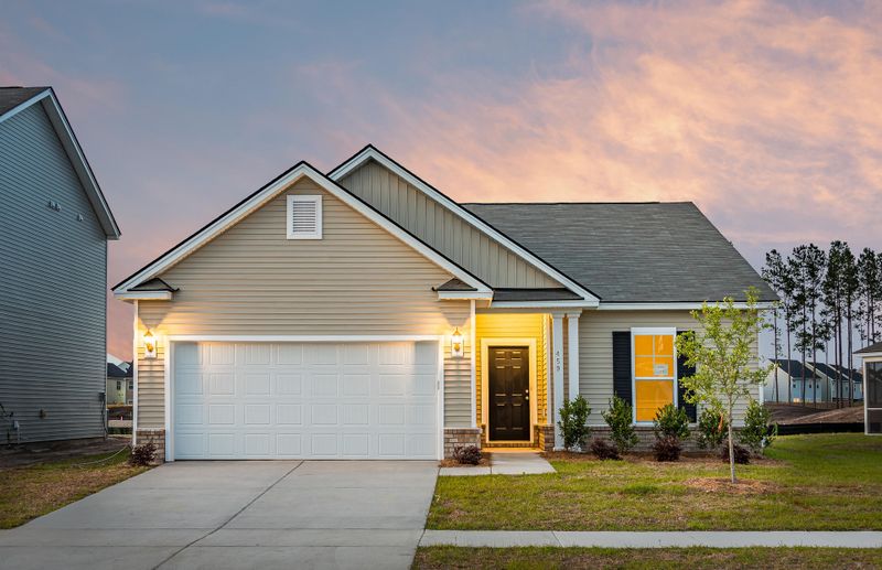 459 Sanctuary Park Dr, Summerville, SC 29486