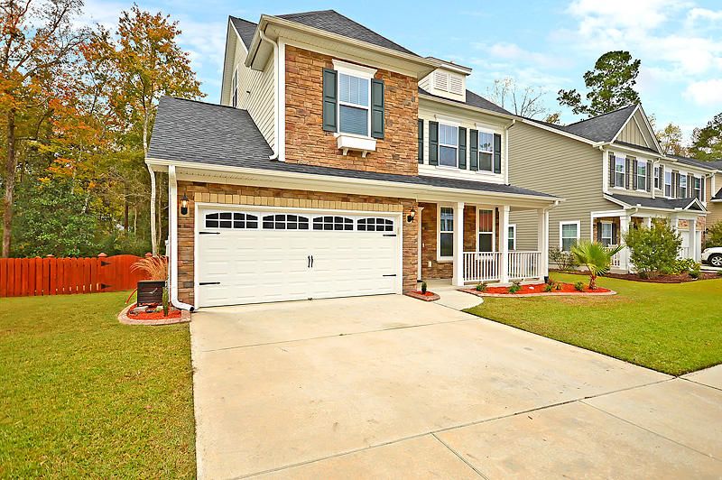 120 Elliot Creek Ln, Summerville, SC 29485