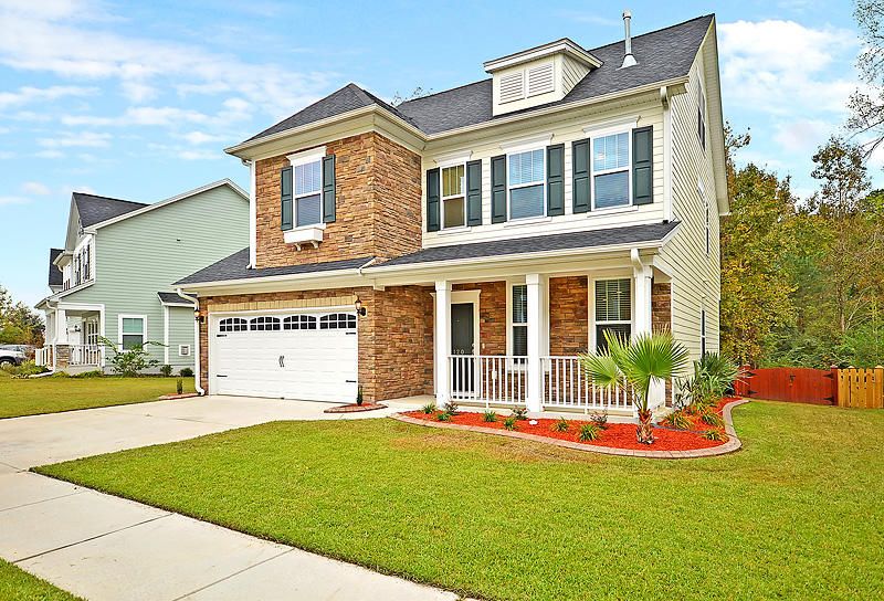 120 Elliot Creek Ln, Summerville, SC 29485