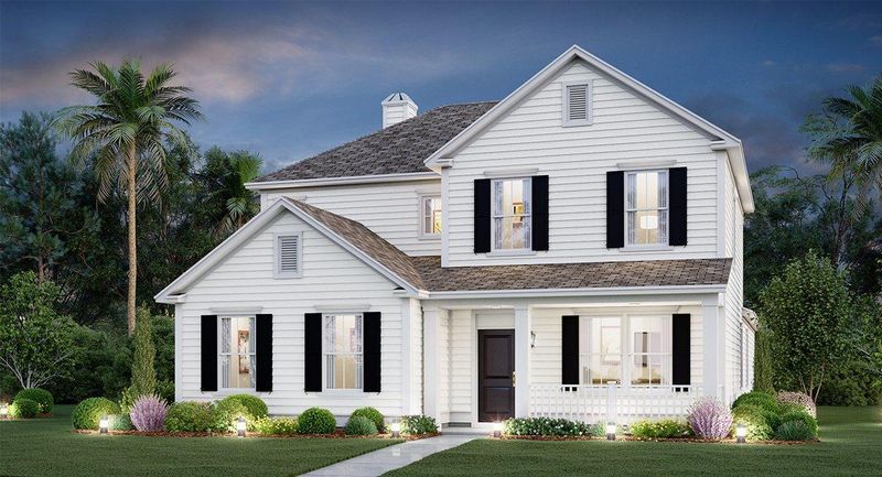 3040 Caspian Court Rd, Mount Pleasant, SC 29466