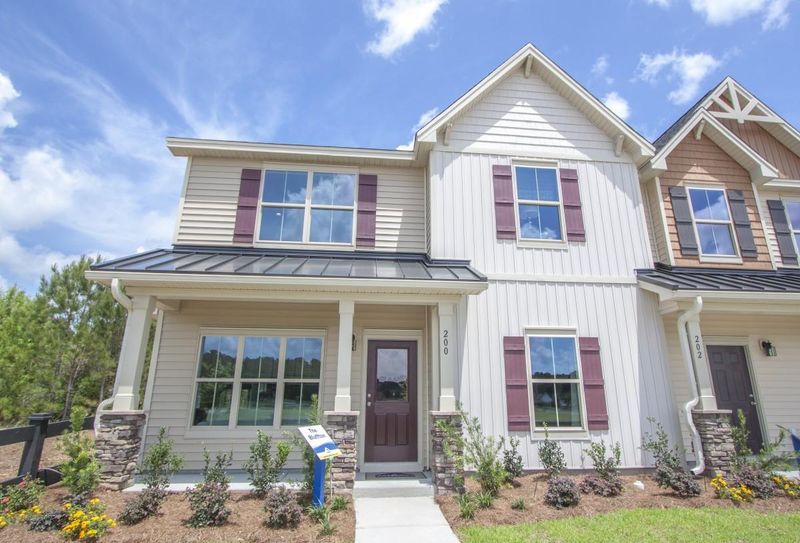 440 Viceroy Ln, Goose Creek, SC 29445