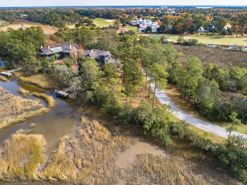 55 Watroo Point, Daniel Island, SC 29492
