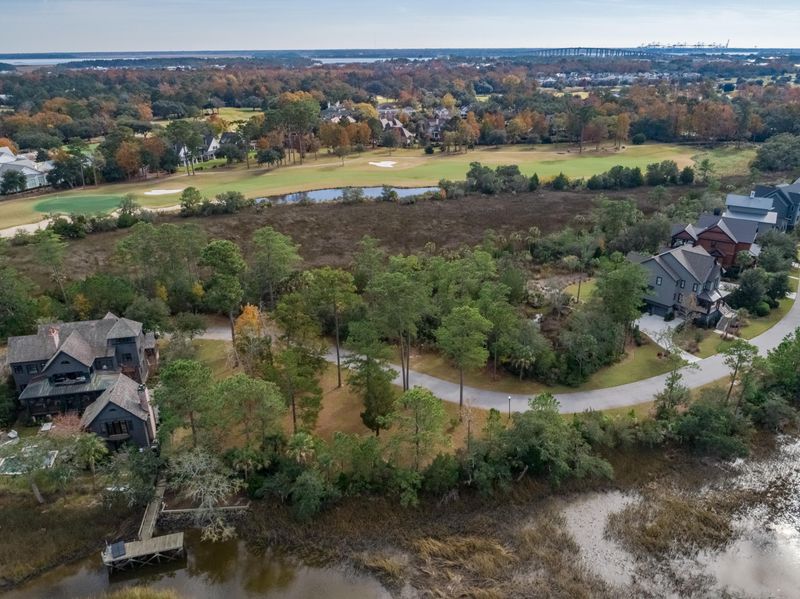 55 Watroo Point, Daniel Island, SC 29492