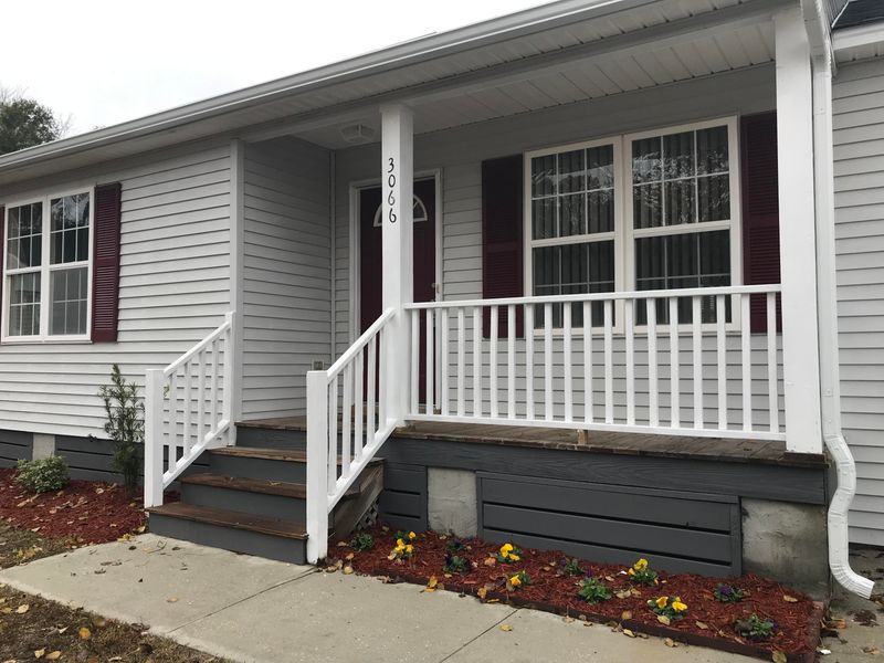 3066 Rollins Ct, North Charleston, SC 29406