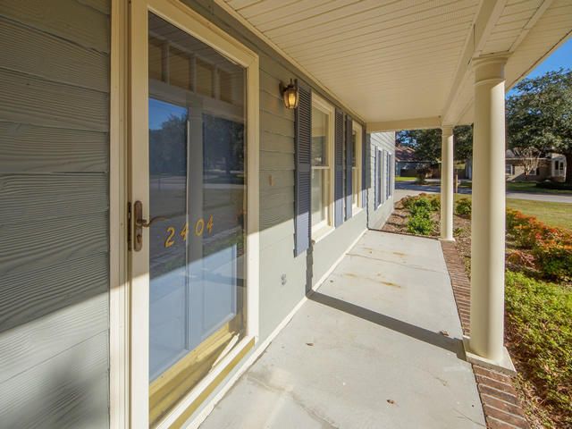 2404 Pristine View Rd, Charleston, SC 29414