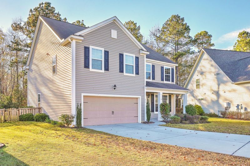 206 Black Gum Cir, Moncks Corner, SC 29461
