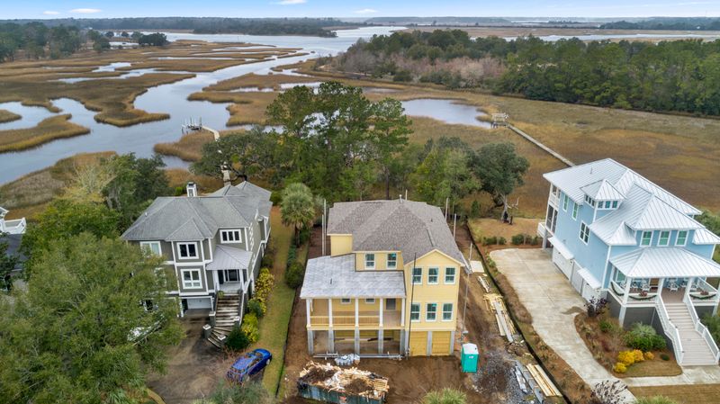 208 Old Hickory Crossing, Johns Island, SC 29455