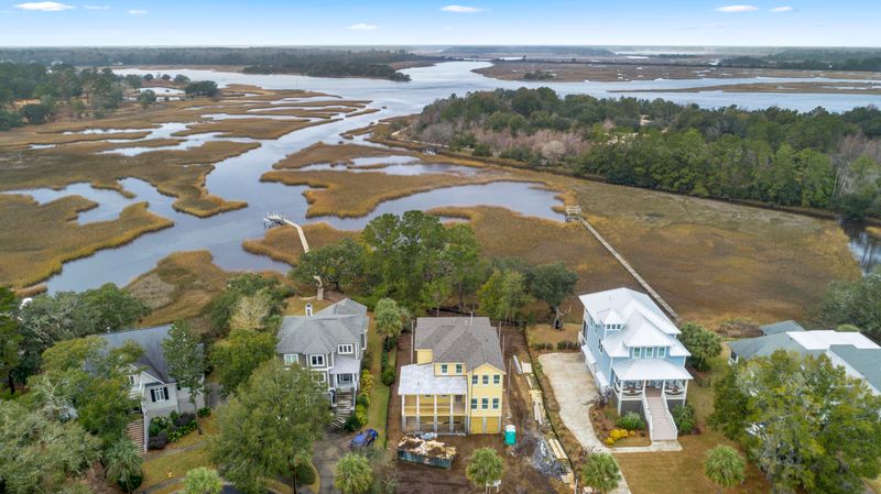 208 Old Hickory Crossing, Johns Island, SC 29455