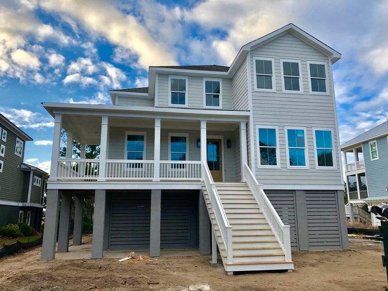 208 Old Hickory Crossing, Johns Island, SC 29455