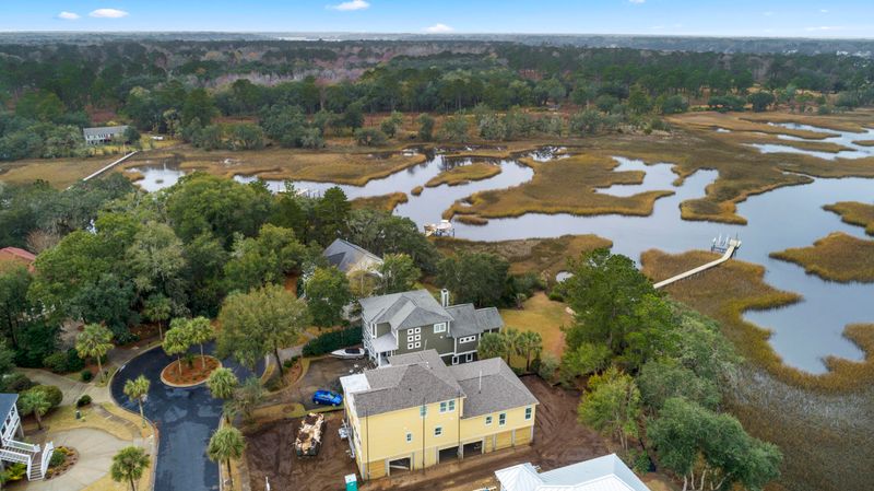 208 Old Hickory Crossing, Johns Island, SC 29455