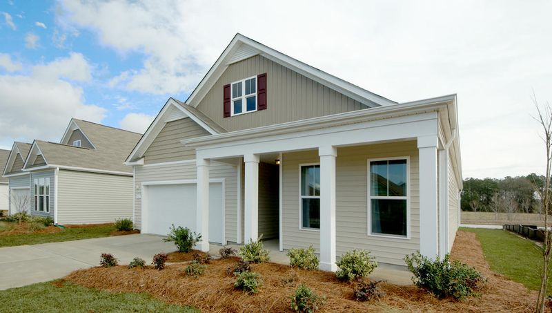 212 Olympic Club Dr, Summerville, SC 29483