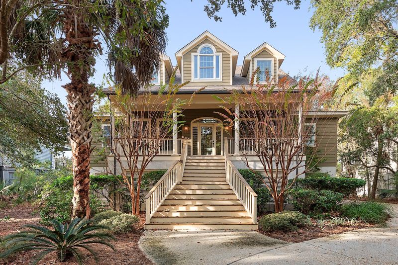 406 Snowy Egret Ln, Kiawah Island, SC 29455