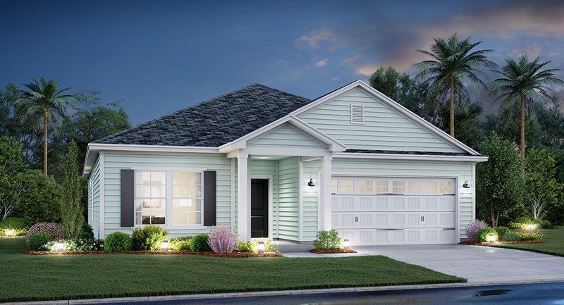 574 Mountain Laurel Cir, Goose Creek, SC 29445
