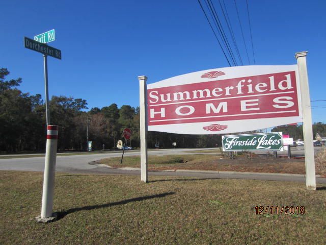 7832 Spring Creek Rd, North Charleston, SC 29418