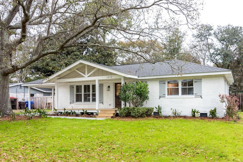1470 Mataoka St, Mount Pleasant, SC 29464