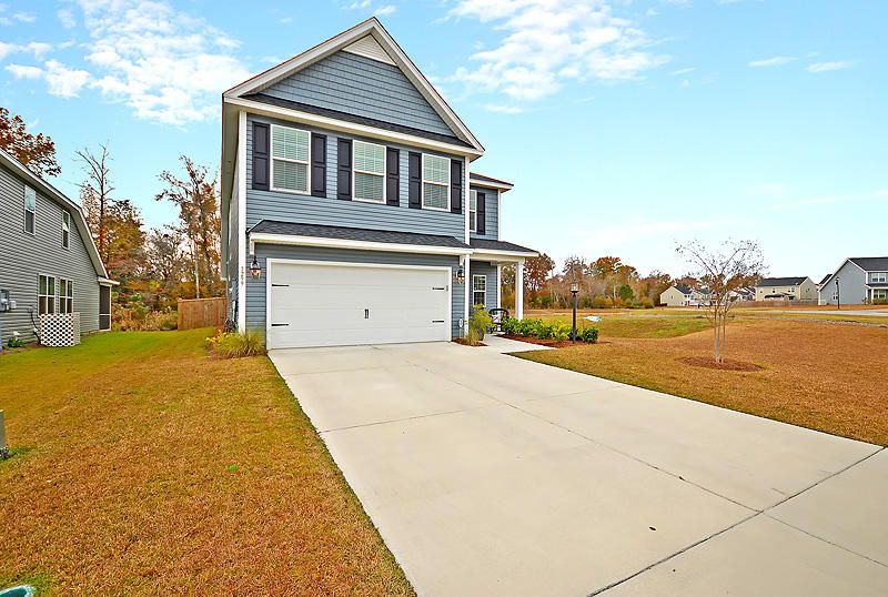 1299 Discovery Dr, Ladson, SC 29456