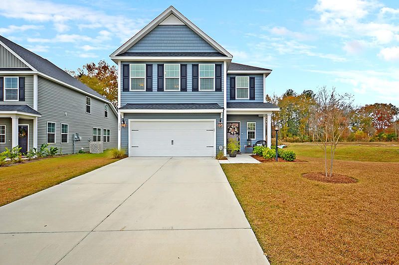 1299 Discovery Dr, Ladson, SC 29456