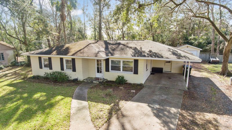 1249 Wimbee Dr, Charleston, SC 29407