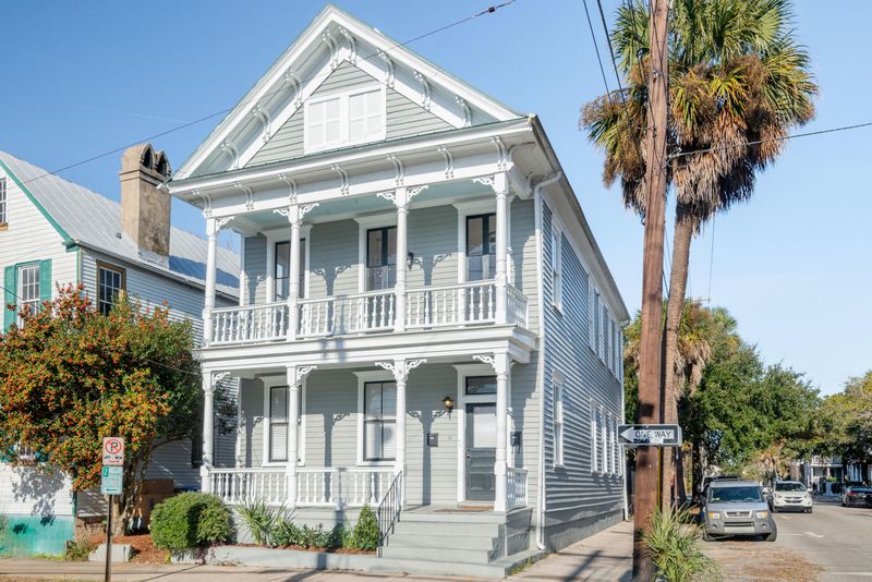 16 Morris St #A&B, Charleston, SC 29403
