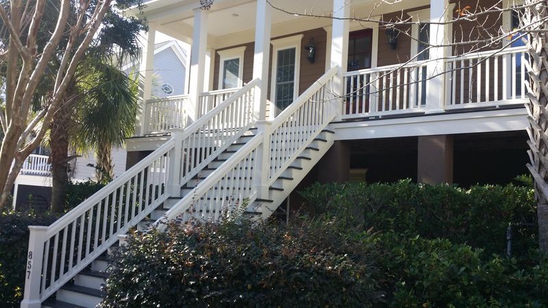 857 Dunham St, Charleston, SC 29492