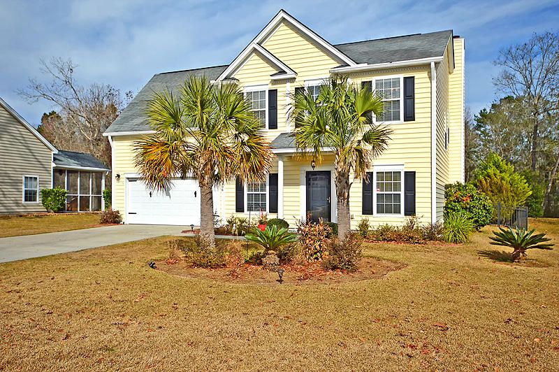 406 Blue Dragonfly Dr, Charleston, SC 29414