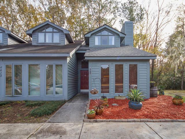 4415 Great Oak Dr, North Charleston, SC 29418
