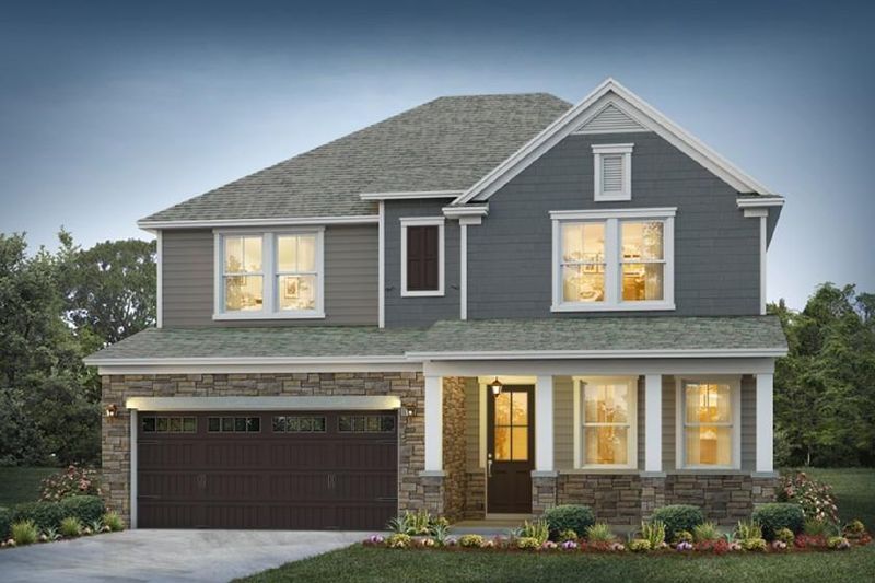 216 Whirlaway Dr, Moncks Corner, SC 29461