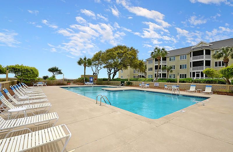 103 Port O Call #D, Isle Of Palms, SC 29451