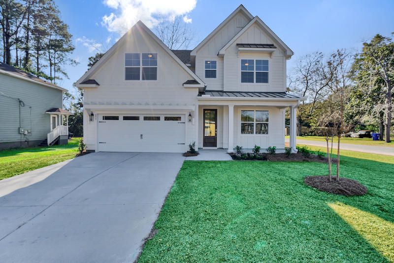 699 Kent St, Mount Pleasant, SC 29464