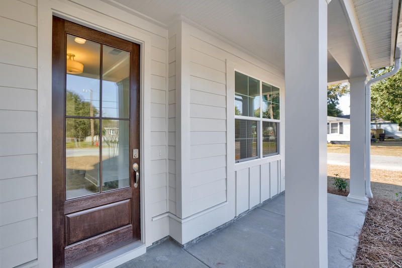 699 Kent St, Mount Pleasant, SC 29464