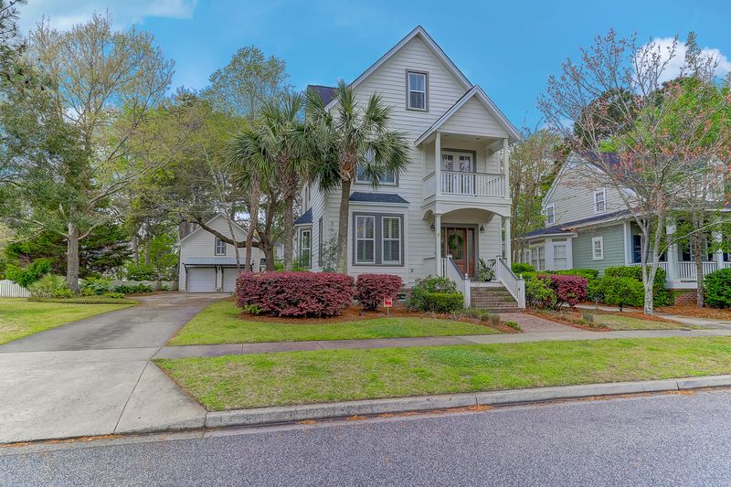 107 Beresford Creek St, Daniel Island, SC 29492