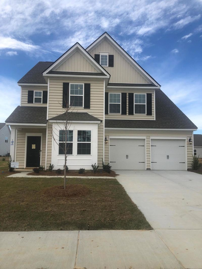 107 Daniels Creek Dr, Goose Creek, SC 29445