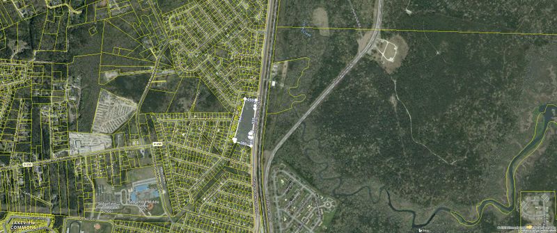 0 Henry Brown Blvd, Goose Creek, SC 29445