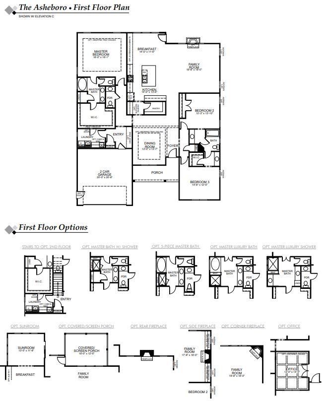 104 Lakelyn Rd, Moncks Corner, SC 29461