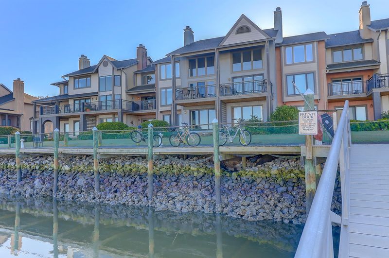 1925 Marsh Oak Ln, Seabrook Island, SC 29455
