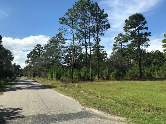 Lot 21 W Steele Dr, Summerville, SC 29483