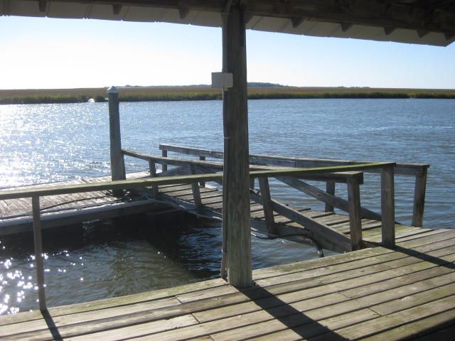 8779 Palmetto Rd #J & K, Edisto Island, SC 29438