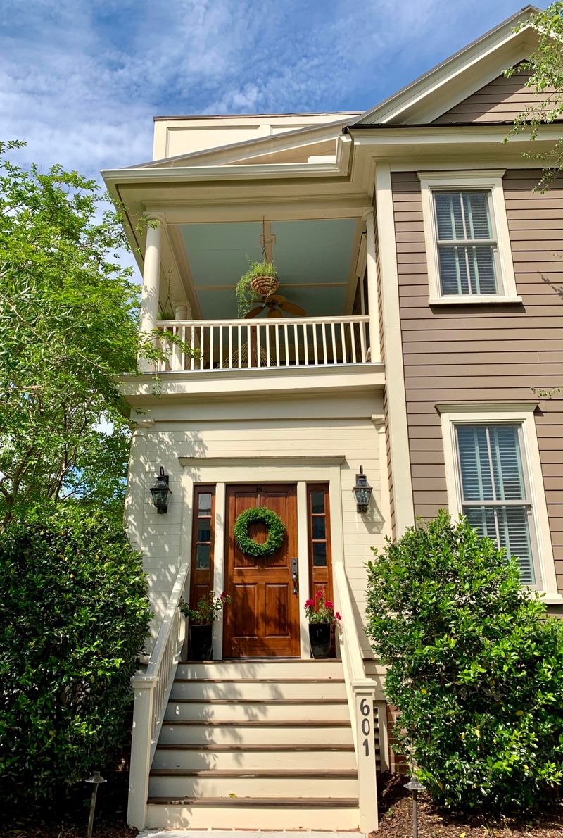 601 Galera Ln, Mount Pleasant, SC 29464