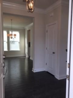 703 Rathall Creek Dr, Charleston, SC 29492
