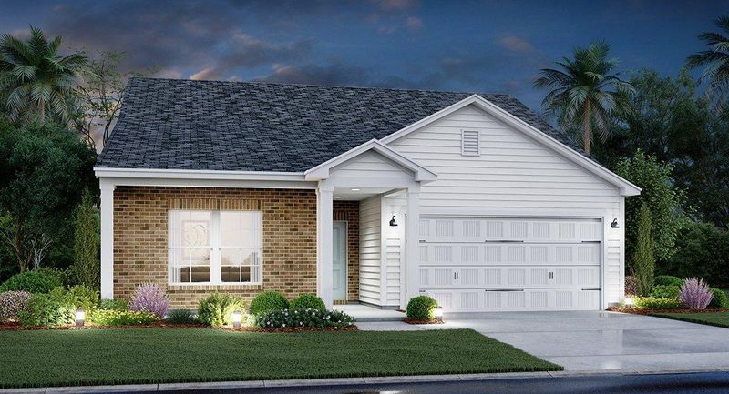 610 Mountain Laurel Cir, Goose Creek, SC 29445