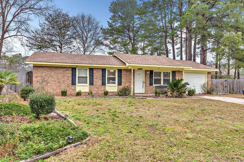 114 Beatrice Ln, Summerville, SC 29485