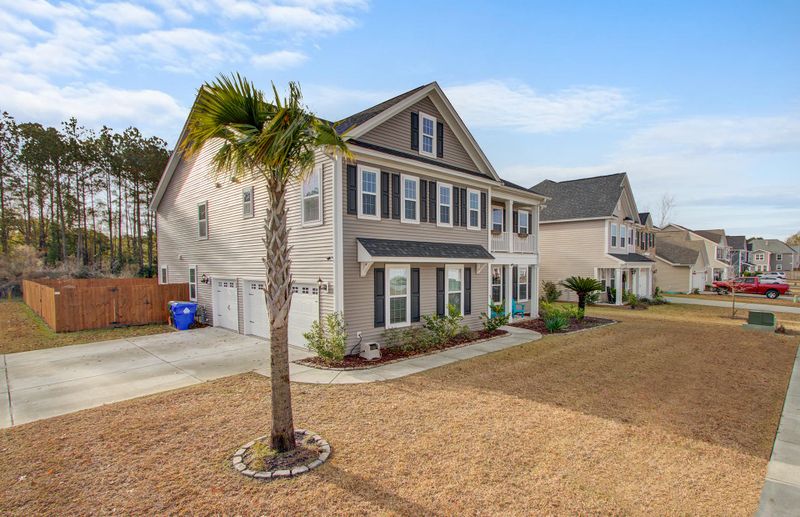 3221 Arrow Arum Dr, Johns Island, SC 29455